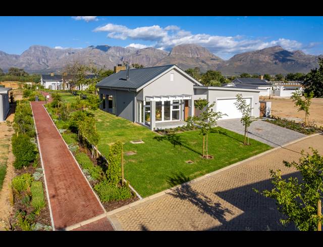 3 BEDROOM HOUSE SOLD IN GROOT PARYS LIFESTYLE ESTATE